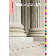 Insiders' Guide® to Washington, D.C.