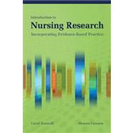 Introduction to Nursing Research