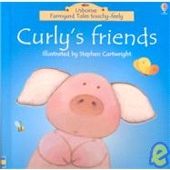 Curly's Friends