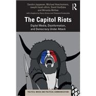 The Capitol Riots