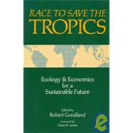 Race to Save the Tropics
