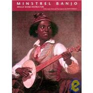 Minstrel Banjo