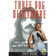 Three Dog Nightmare : The Chuck Negron Story