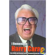 I Remember Harry Caray