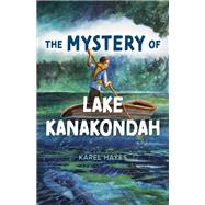 Mystery of Lake Kanakondah