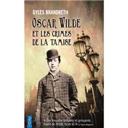 Oscar Wilde et les crimes de la Tamise