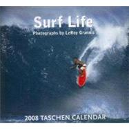 Surf Life 2008 Calendar