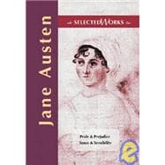 Jane Austen : Pride and Prejudice/Sense and Sensibility
