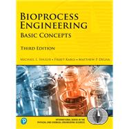 Bioprocess Engineering