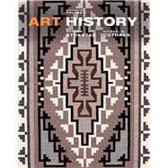 Art History, Volume 2, 6th edition - Pearson+ Subscription