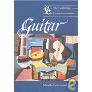 The Cambridge Companion to the Guitar