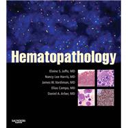 Hematopathology (Book with Access Code)