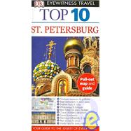 Top 10 St. Petersburg