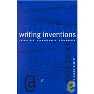 Writing Inventions