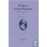 The Papers of George Washington