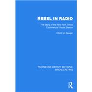 Rebel in Radio