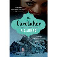 The Caretaker A Ranjit Singh Novel