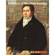 A History of Western Society Since 1300