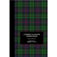 Campbell of Cawdor Address Book