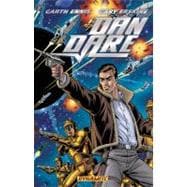 Dan Dare