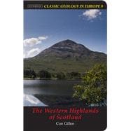 The Western Highlands of Scotland