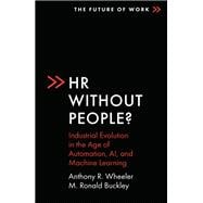 HR Without People?