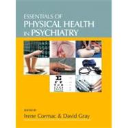 Essentials of Physical Health in Psychiatry