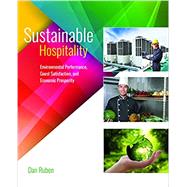 Sustainable Hospitality: Environmental Performance