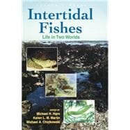 Intertidal Fishes