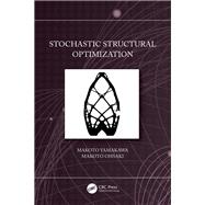 Stochastic Structural Optimization