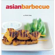 Asian Barbecue,9780794650407