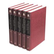 Great Shakespeareans 18 volumes
