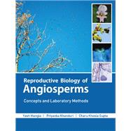 Reproductive Biology of Angiosperms