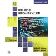 Principles of Information Security