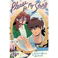 Please Be My Star: A Graphic Novel