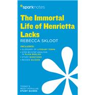 The Immortal Life of Henrietta Lacks SparkNotes Literature Guide
