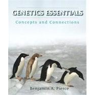 Genetics Essentials : Concepts and Connections