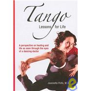 Tango : Lessons for Life