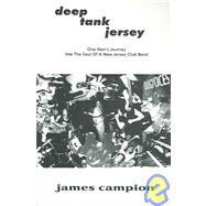 Deep Tank Jersey