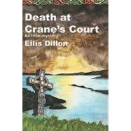 Death at Crane's Court