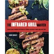 The Infrared Grill Master