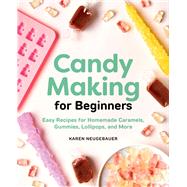 Candy Making for Beginners