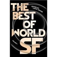 The Best of World SF Volume 1