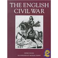 The English Civil War With visitor information