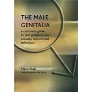 The Male Genitalia: the Role of the Narrator in Psychiatric Notes, 1890-1990, v. 2, First Series