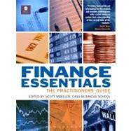 Finance Essentials