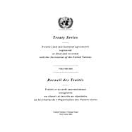 Treaty Series 2065/Recueil des traités 2065