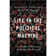 Life in the Political Machine Dominant-Party Enclaves and the Citizens They Produce