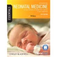 Essential Neonatal Medicine, Includes Desktop Edition