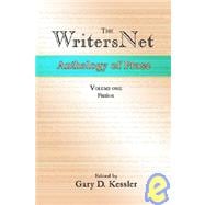 The Writersnet Anthology of Prose Fiction